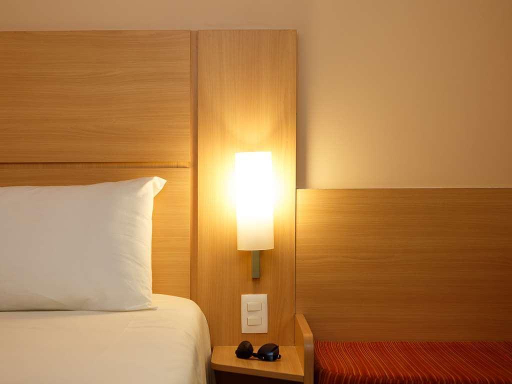 Ibis Vitoria Da Conquista Hotel Buitenkant foto